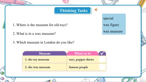 U4 Where do you work？ Lesson 23- Lesson 24 课件（共66张