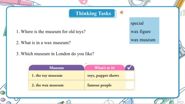 U4 Where do you work？ Lesson 23- Lesson 24 课件（共66张