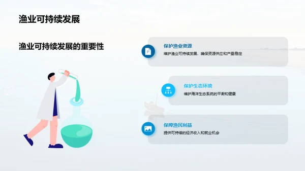 可持续渔业管理