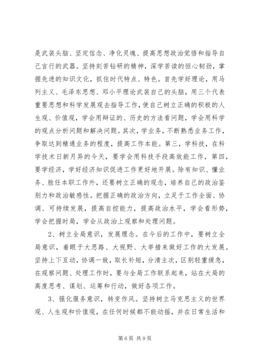 材料范文：党员个人剖析材料.docx