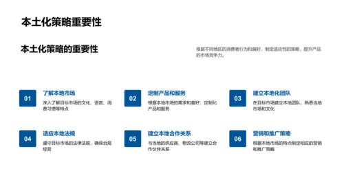 电商全球战略指南