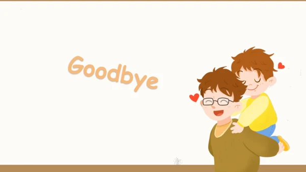 Module 9 This is my mother 课件(共34张PPT)
