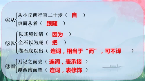 10《小石潭记》课件