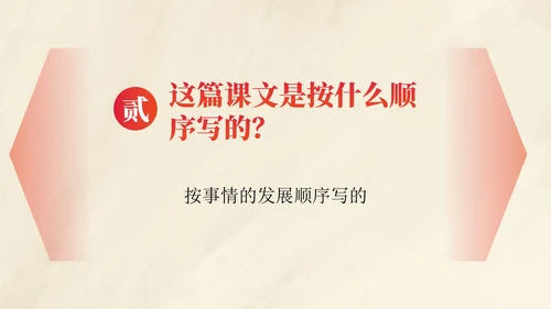部编版六年级上册狼牙山五壮士课件PPT模板