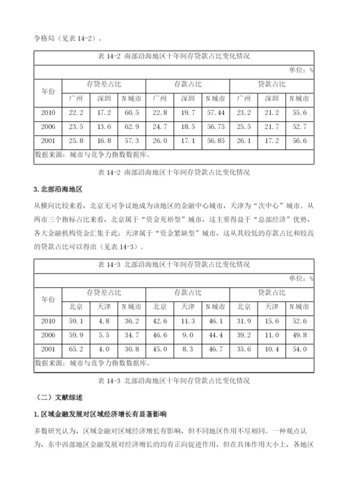 城市金融资本竞争力.docx
