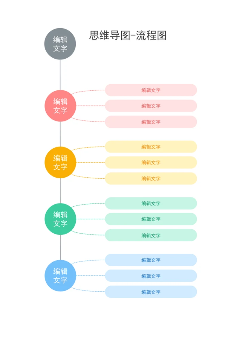 个人简历套装