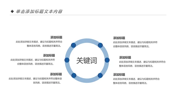 蓝色中国建设银行建行总结汇报PPT模板