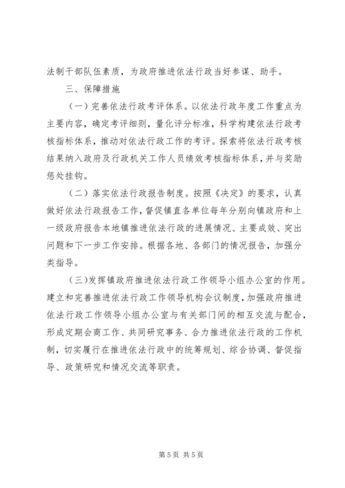 全镇科协工作要点2篇.docx