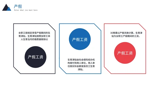 实景商务企业新员工入职培训PPT模板