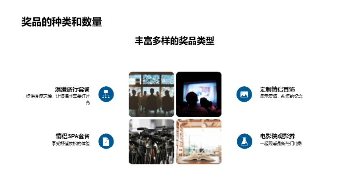 七夕情侣盛典大赛