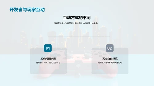 互动礼仪在游戏社区中的应用