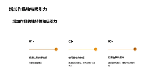 提高学生的写作能力