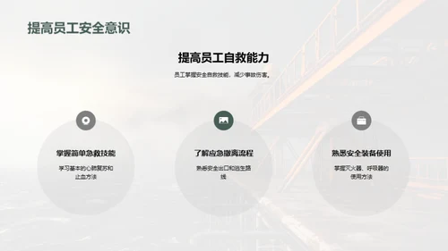石油安全之典范