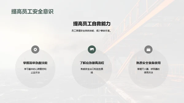 石油安全之典范