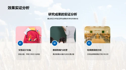 农学论述精华