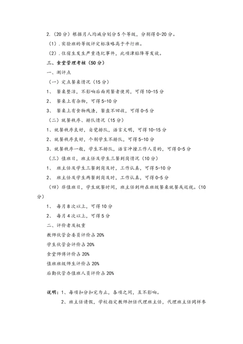 03-中学班主任、年级主任津贴考核方案（附件三）.docx