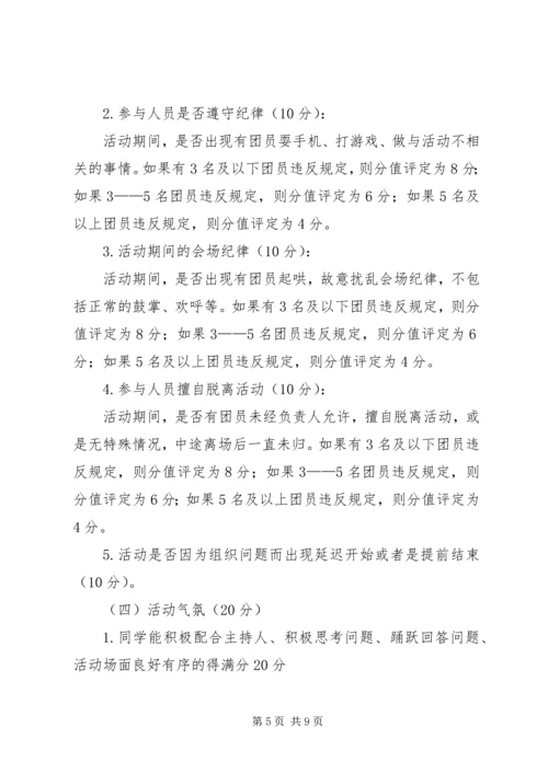 团日活动材料上交细则 (2).docx