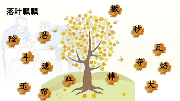 第26课 《手术台就是阵地》   课件