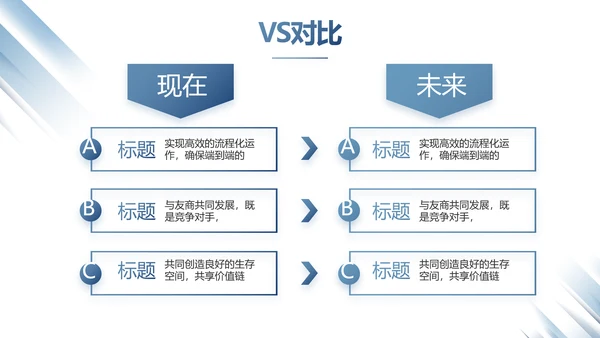 蓝色创意人力资源工作总结汇报PPT动态模板