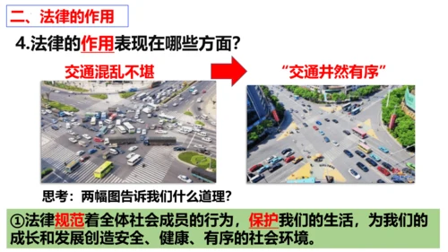 【新课标】9.2 法律保障生活课件【2024春新教材】（27张ppt）