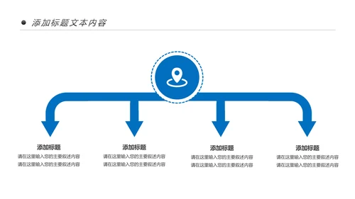手机APP移动互联网大数据云计算PPT模板