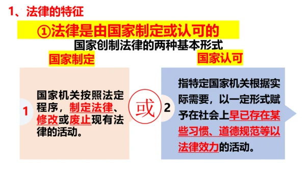 9.2 法律保障生活课件(27张PPT )+内嵌视频