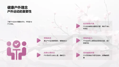 春季气候与生活指南