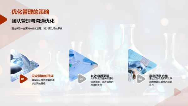 管理沟通：协作生产的密码