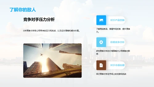 地产业务新年新征程