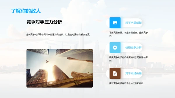 地产业务新年新征程