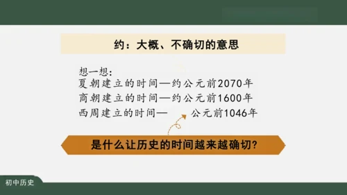 第5课 青铜器与甲骨文 课件（22张PPT）