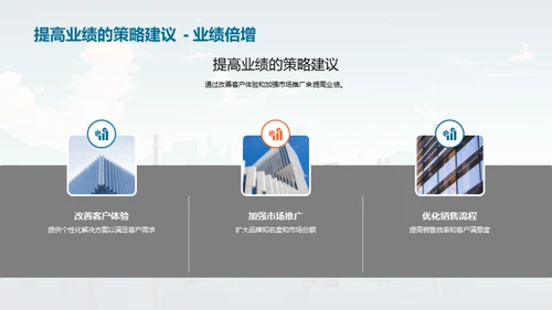 工业机械业绩与展望