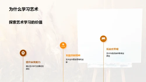 艺术生命力
