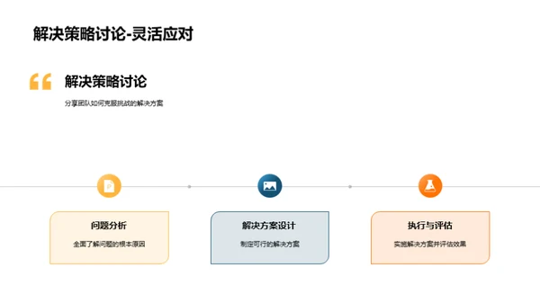 团队旅程回顾与展望