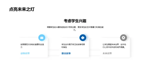 商务风教育培训教学课件PPT模板