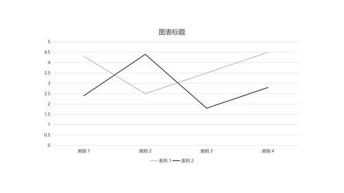 星空商务风月度总结PPT模板