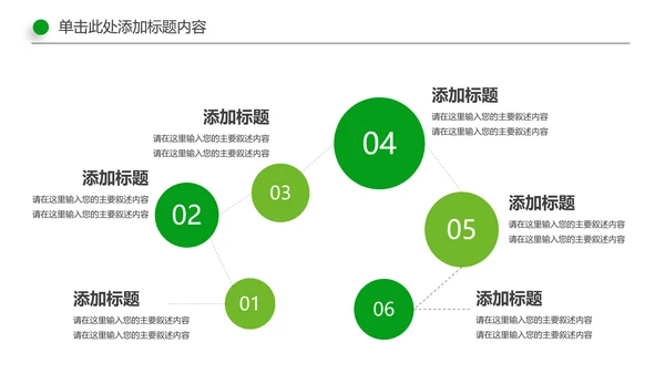 美丽乡村新农村建设城镇优化建设ppt模板