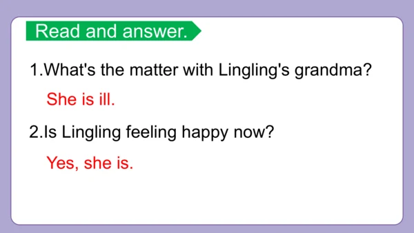 Module 9 Unit 1  Are you feeling bored?课件(共27张PPT)