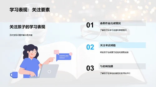 六年级学习优化指南