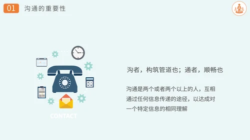 沟通技巧方法员工业务培训PPT课件