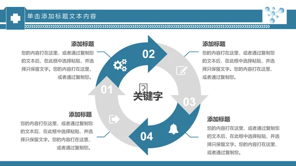 基因生物现代科技实验室化学医学ppt