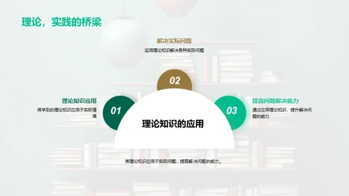 专科课程学习之道