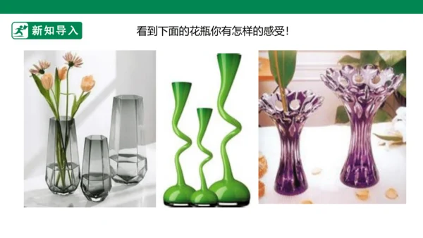 第八课《别致的小花瓶》课件