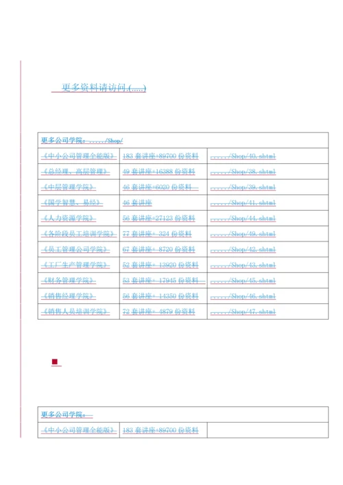 公司春季安全大检查工作综合计划与专题方案.docx