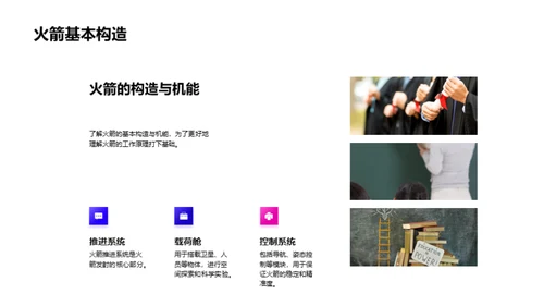 火箭科技解析
