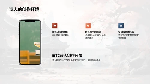 诗词之美深度解析