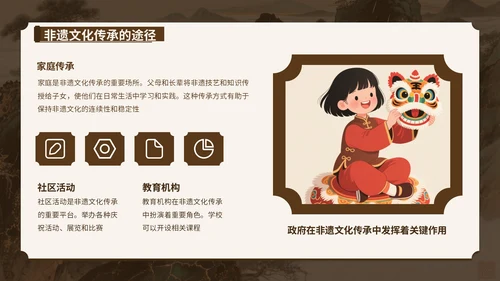 文化穿越之旅：非遗夏令营暑假活动特辑