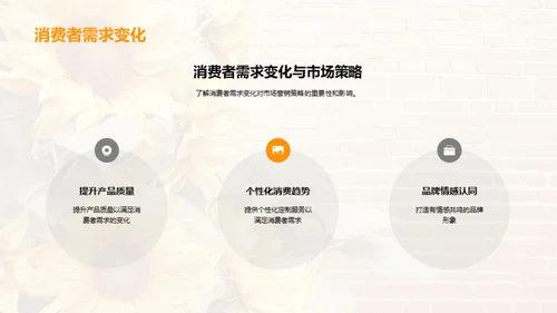 大暑营销策略解析