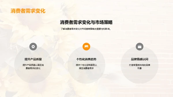 大暑营销策略解析
