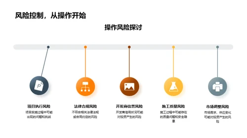 房产投资风险全解析